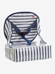 Nursery-Easy Up Chair Booster , BABY TO LOVE