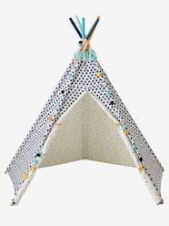 -Reversible Teepee, Sioux - Wood FSC® Certified