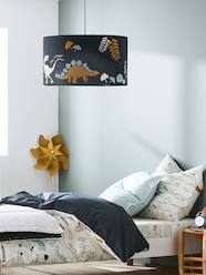 Bedding & Decor-Ceiling Lampshade, Dinosaur