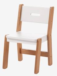 Bedroom Furniture & Storage-Pre-School Chair, 30 cm Seat, ARCHITEKT LINE