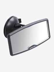 Additional Rear-View Mirror