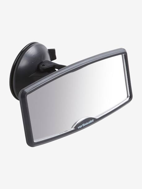 Additional Rear-View Mirror Black 