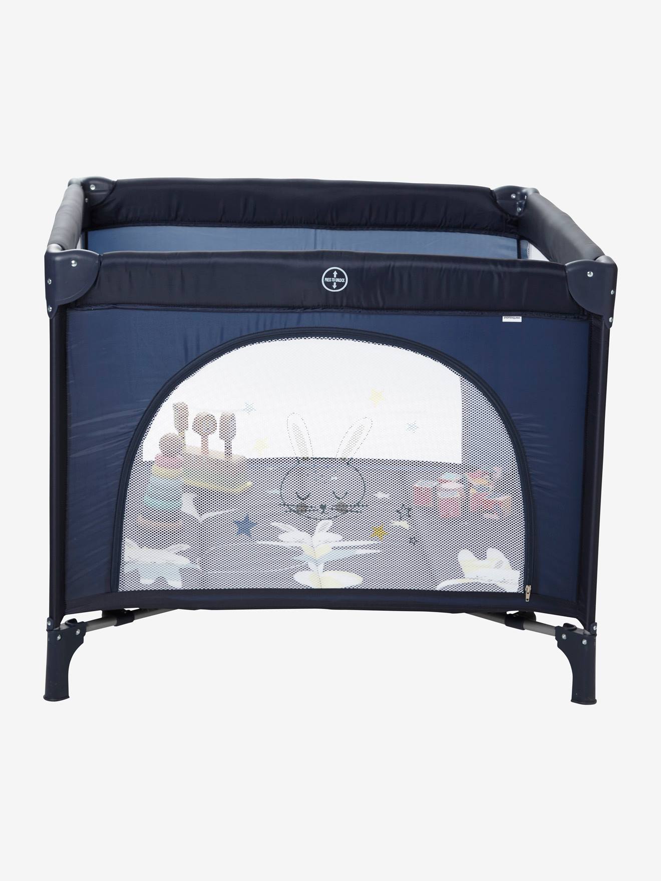 Baby park outlet bed