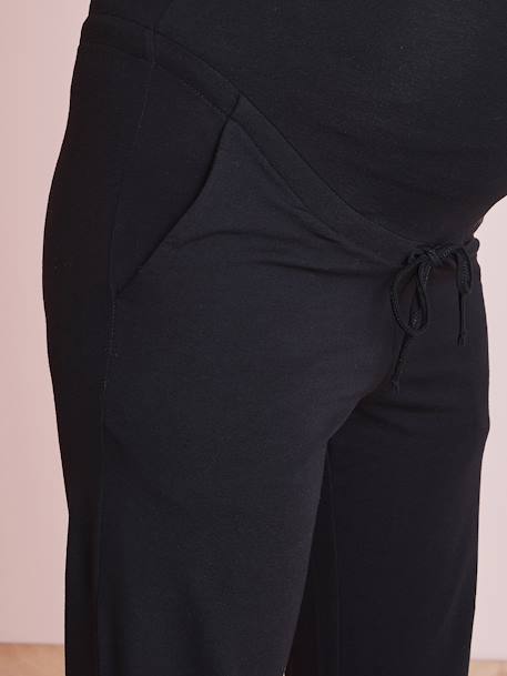 Before-After Yoga Trousers Black 