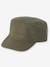 Cap for Boys Green 