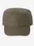 Cap for Boys Green 