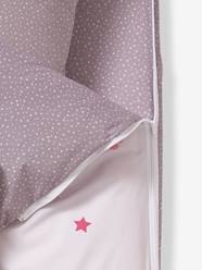 -Ready-for-Bed Set without Duvet, Fairy Theme