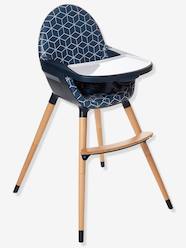 -Progressive 2-Position Highchair, Topseat