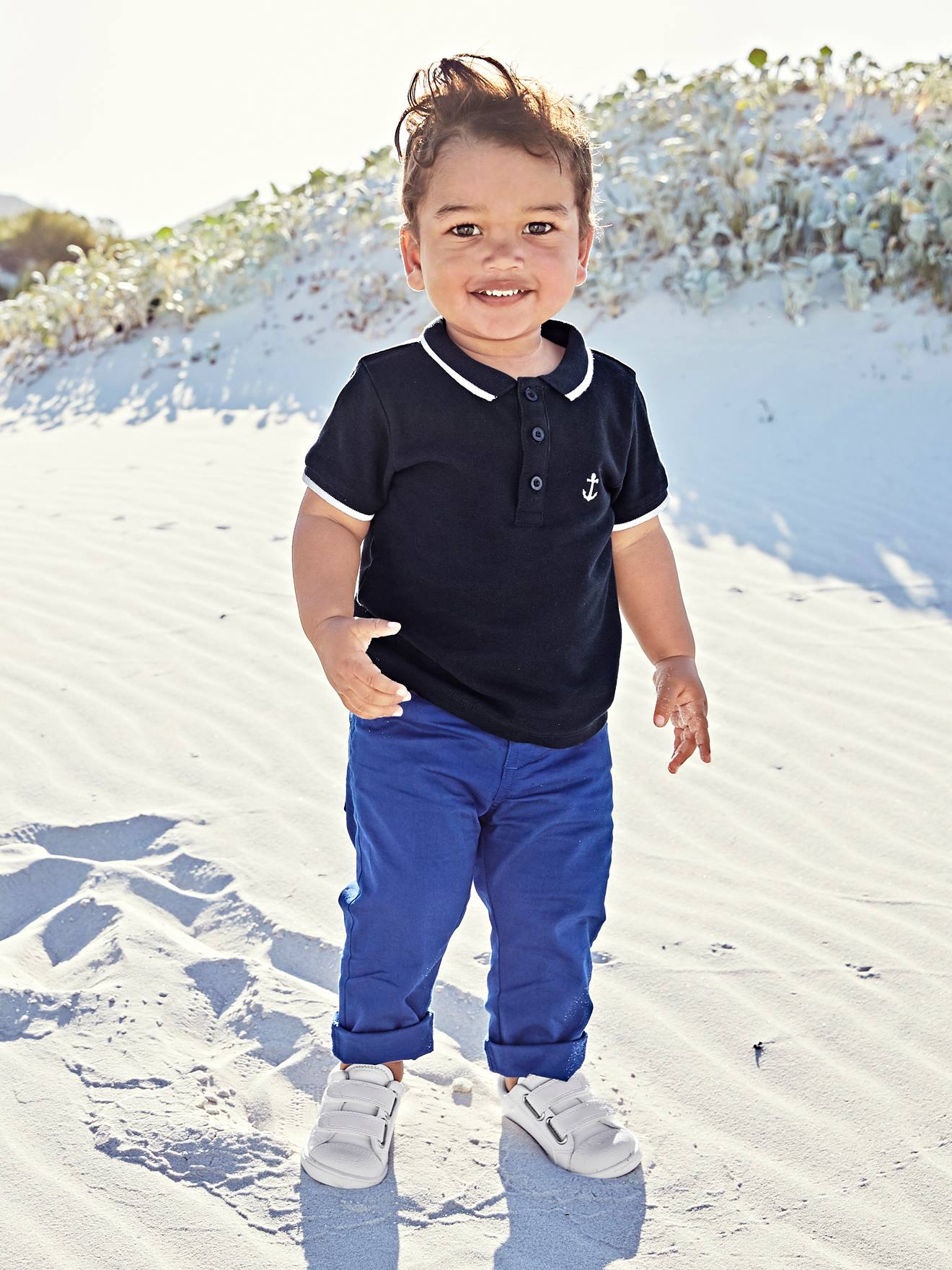 Polo for shop baby boy