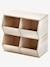 Unit with 4 Compartments, Toys Wood 