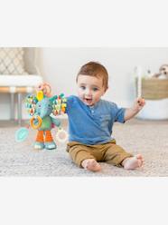 Toys-Baby & Pre-School Toys-Go Gaga Playtime Pal® Activity Elephant, by INFANTINO