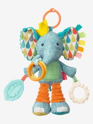 -Go Gaga Playtime Pal® Activity Elephant, by INFANTINO