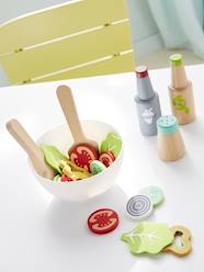 Toys-Wooden Salad Set - FSC® Certified