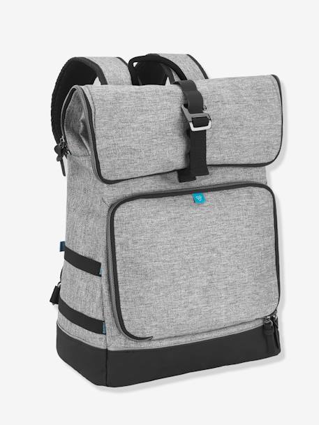 Le Sancy Changing Backpack, BABYMOOV Le Sancy Grey 