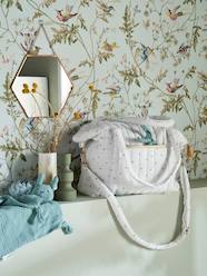 Nursery-Changing Bags-Changing Bag, Feather