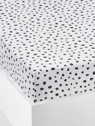 Bedding & Decor-Child's Bedding-Fitted Sheets-Fitted Sheet for Children, PRINCESSE & PETITS POIS