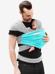 -L'Originale Baby Wrap Carrier, JE PORTE MON BEBE