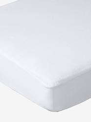 -Ultra-Breathable Mattress Protector