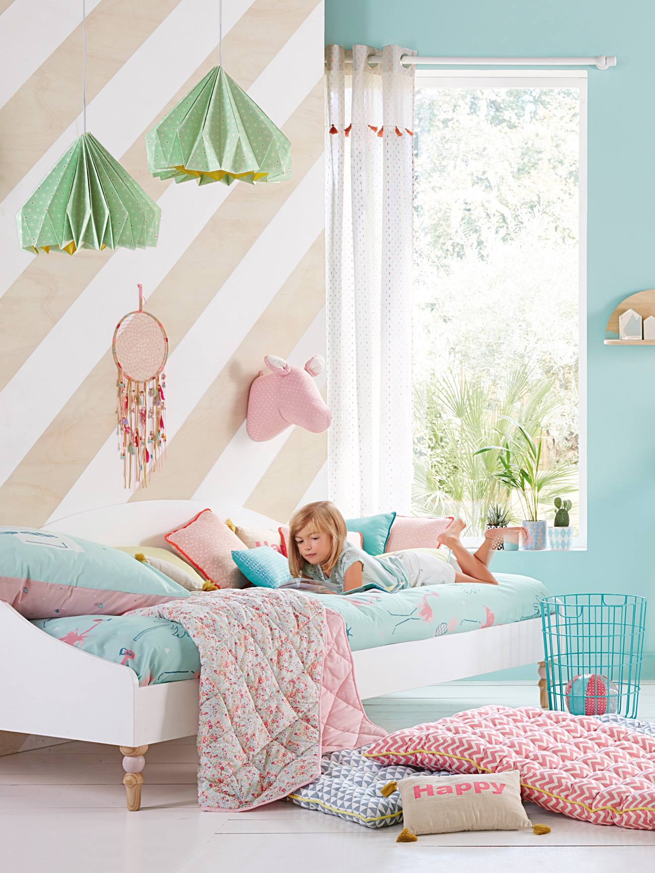 Bed spread 2025 for kids