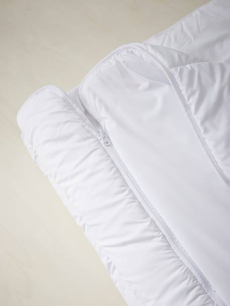 Progressive Duvet for Children White 