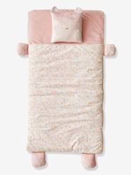 Bedding & Decor-Child's Bedding-Sleeping Bag, Cat