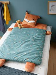 Bedding & Decor-Child's Bedding-Sleeping Bag, Renard