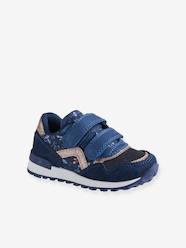 Shoes-Baby Footwear-Baby Girl Walking-Trainers-Touch-Fastening Trainers for Baby Girls, Runner-Style