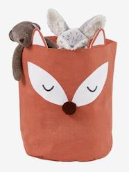 -Fox Basket