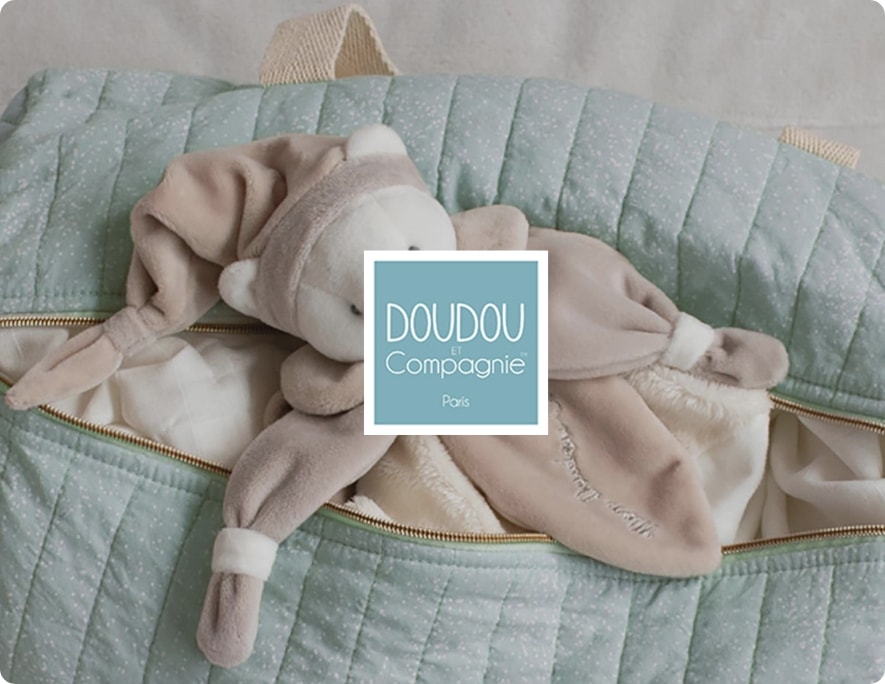 DOUDOU & COMPAGNIE