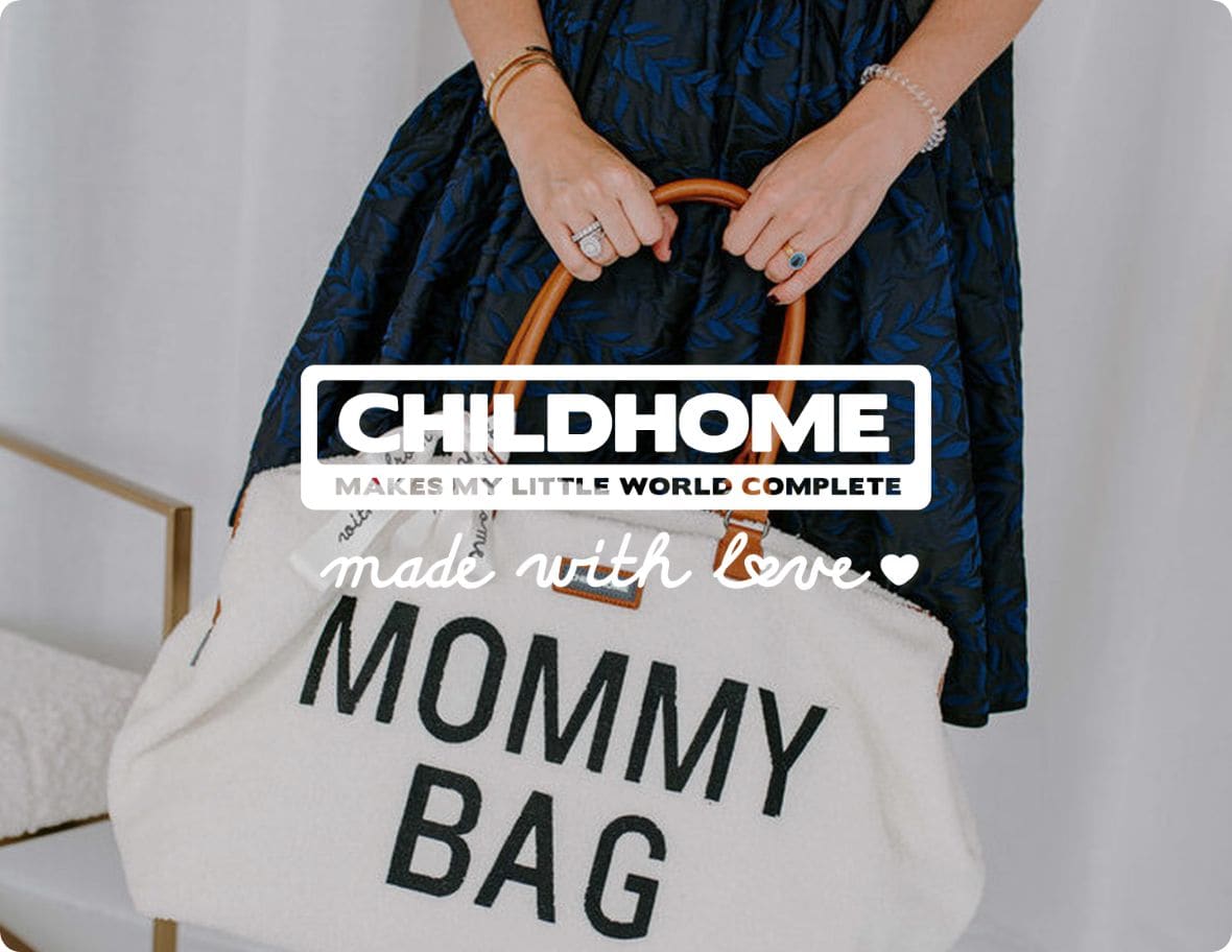 CHILDHOME