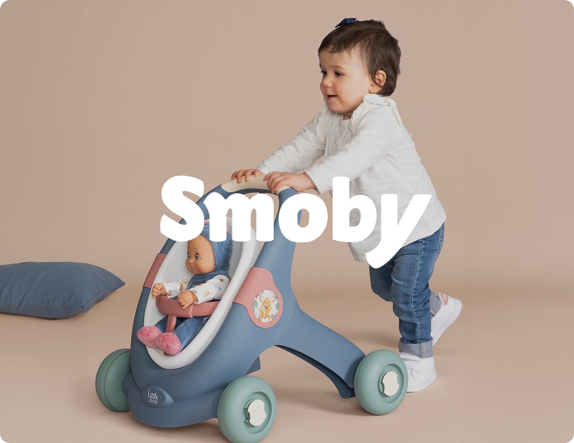 SMOBY