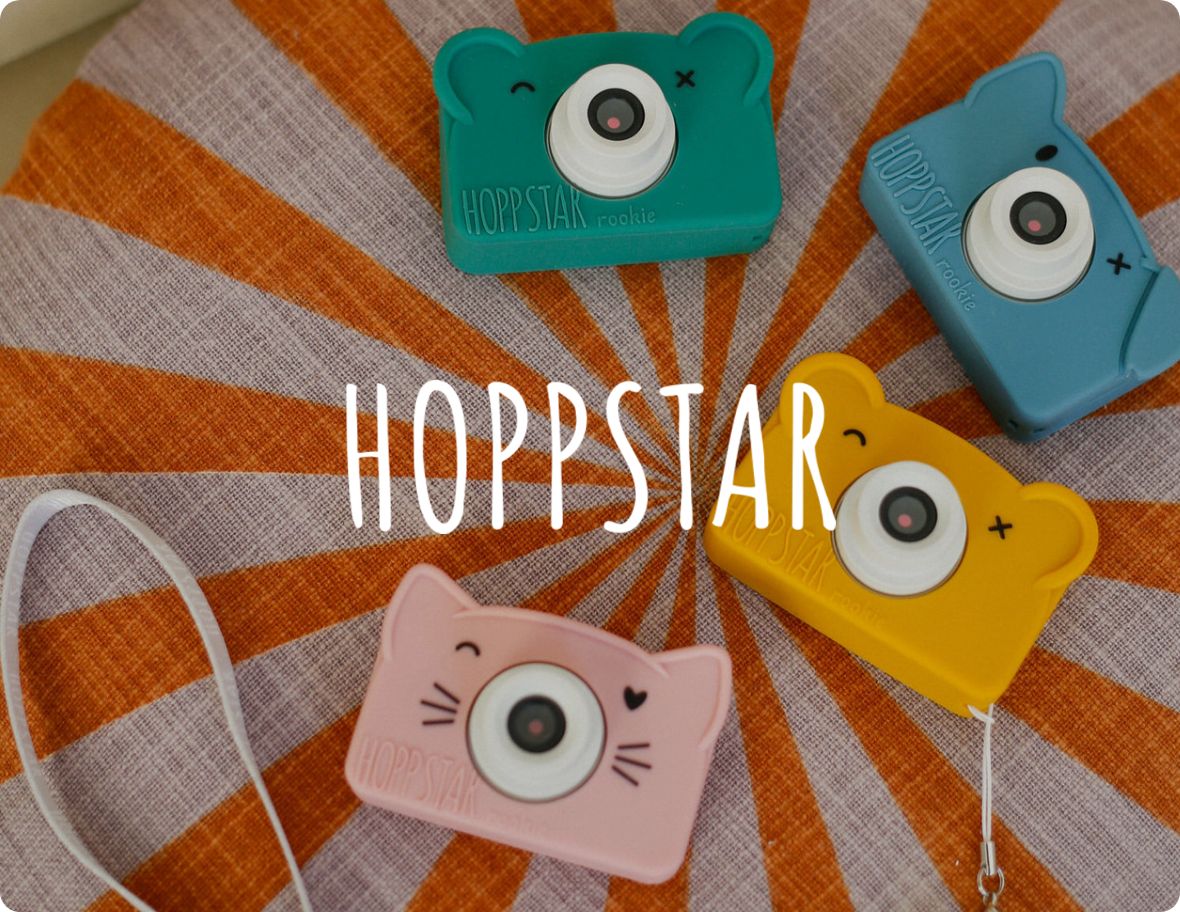 HOPPSTAR