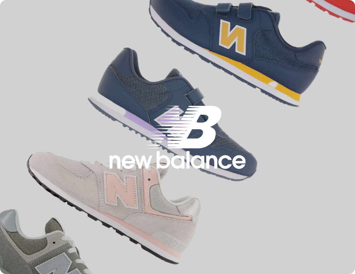 NEW BALANCE