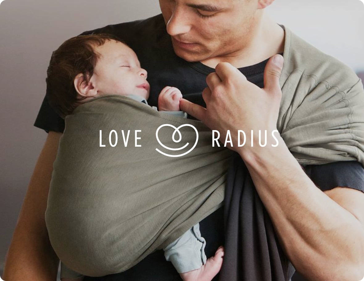 LOVE RADIUS